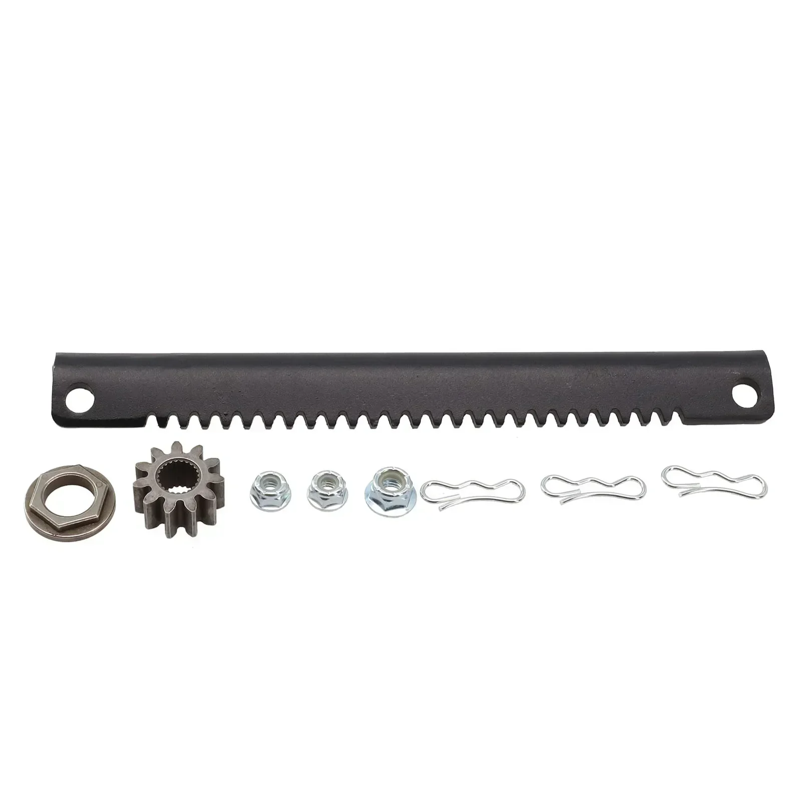 1x 783-06988 Steering Rack Plate Compatible With For 783-06988A With Steering 783-06988 717-1554 941-0656A