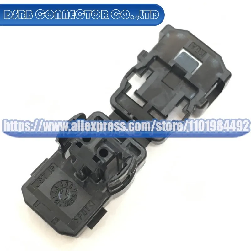 

50 шт./лот SQHR-02H-1A-K 175507-2 282104-1 4A1170-0000 6070-6621 6098-4943