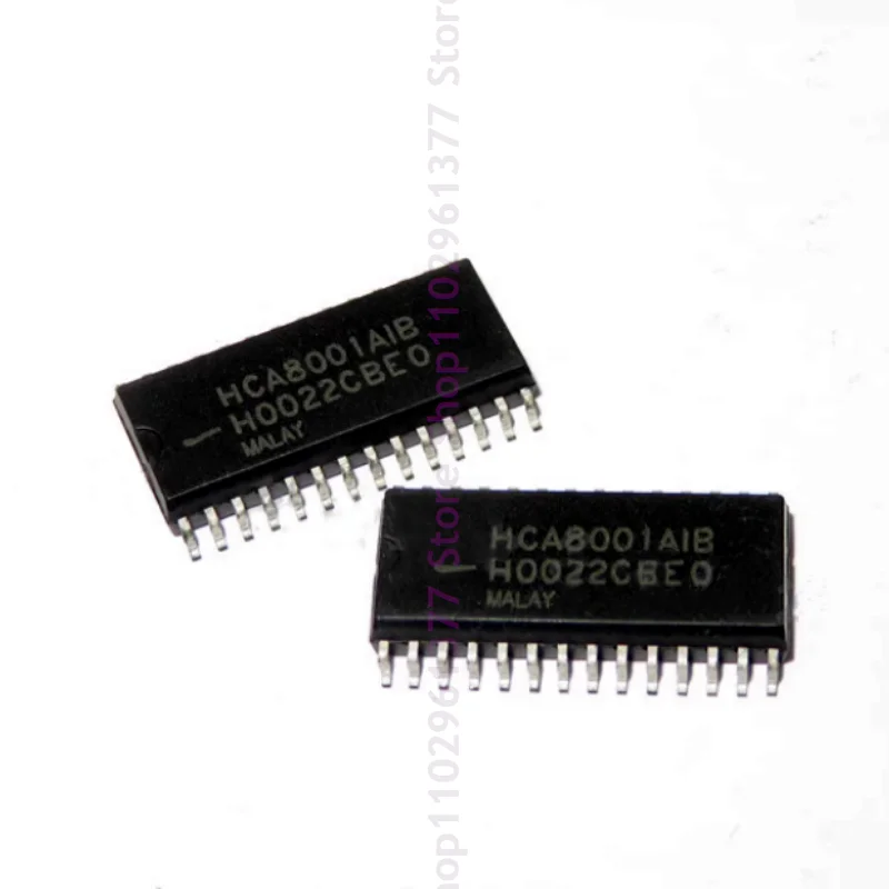 10-100pcs New HCA8001AIB HCA8001A1B SOP-28