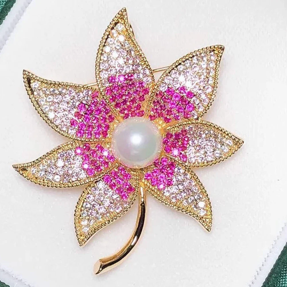 Винтажные-броши-с-цветком-из-кубического-циркония-для-женщин-роскошные-кленовые-листья-стразы-корсаж-ювелирные-аксессуары-булавка-в-подарок