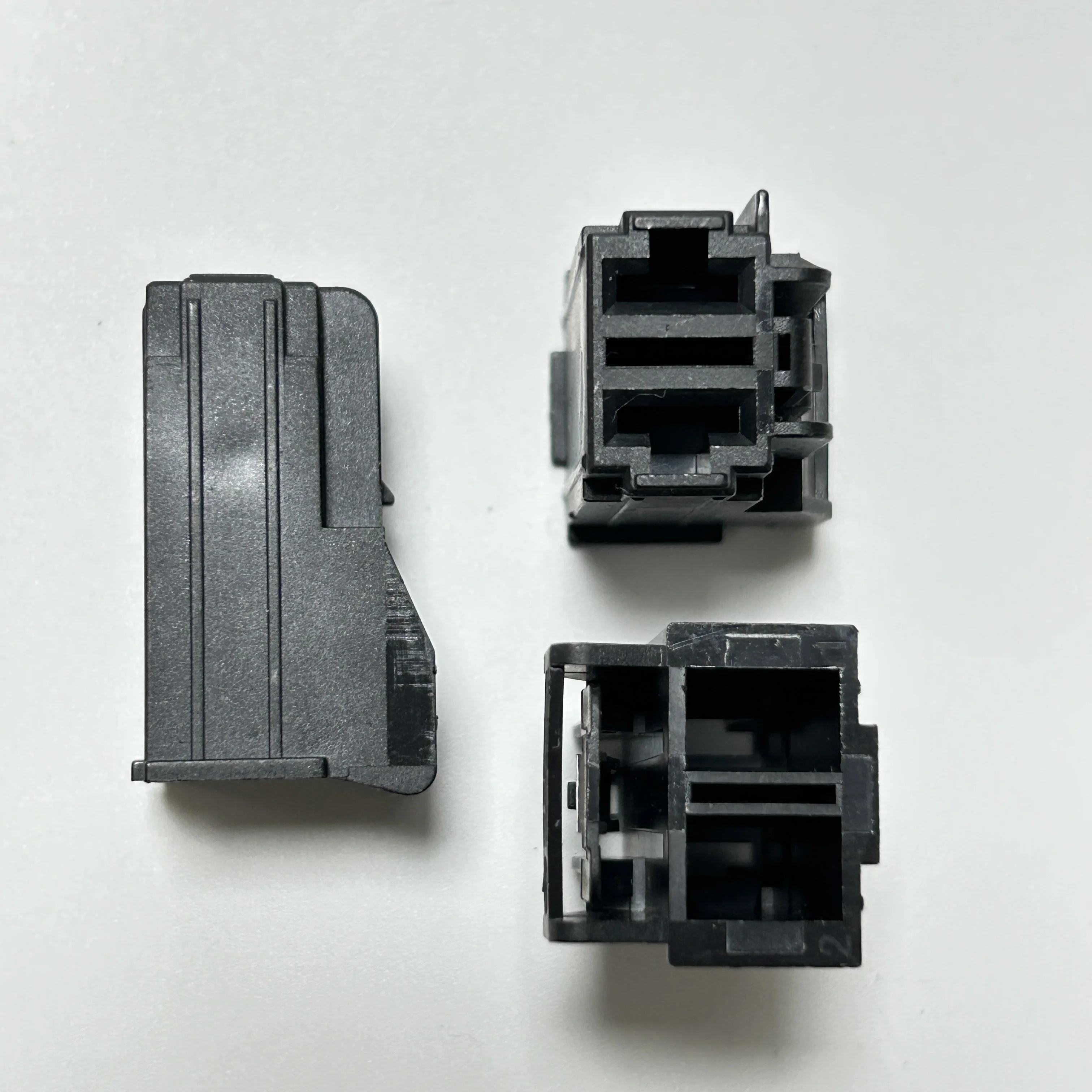 Vol Vo Power Amplif…