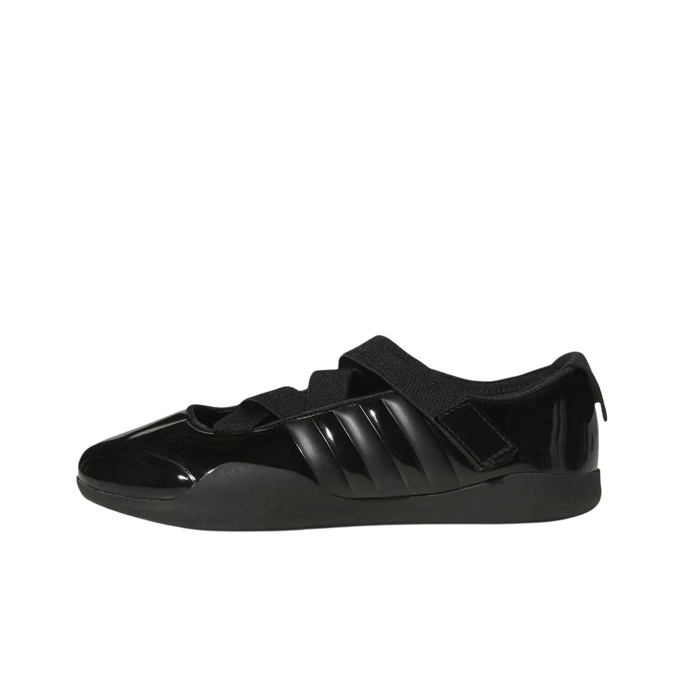Taekwondo Caroline Hu x Clot x Taekwondo Wmns Adidas Originals 'Core Black Carbon Metallic' pour femme KK1395