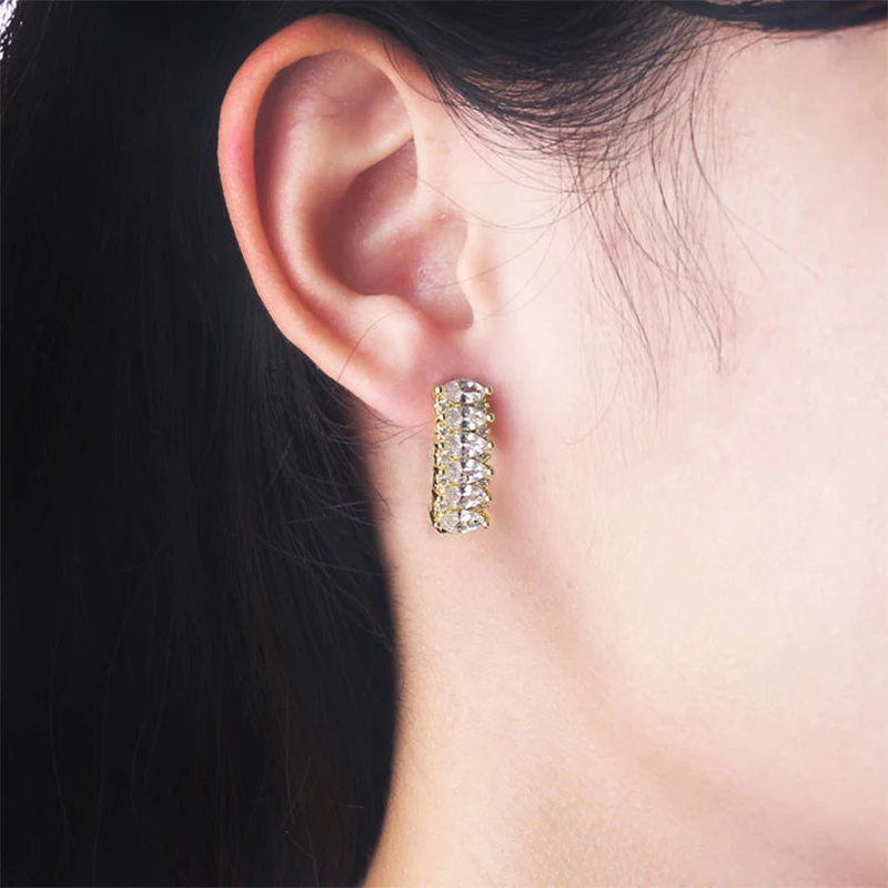 boucles-d'oreilles-creoles-lnkry-en-or-14k-plaque-or-forme-u-avec-moissanite-certifiee-taille-marquise-3x6mm-scintillantes-pour-femme