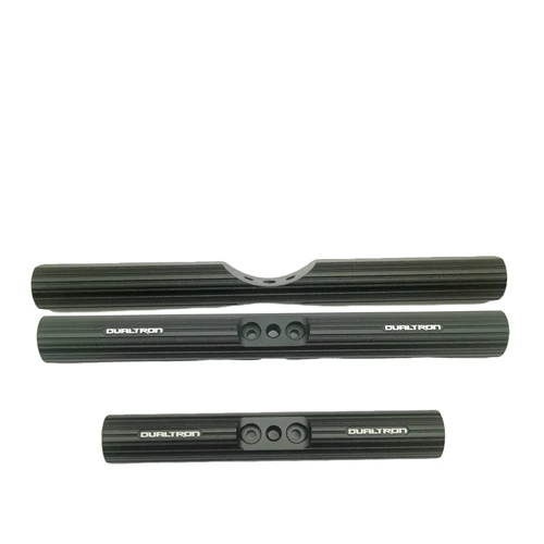 Imagen 1 del producto Soporte LED para patinete eléctrico MINIMOTORS DUALTRON THUNDER THUNDER2 DT3 SPIDER VICTOR ULTRA2 STORM ACHILLEUS CITY