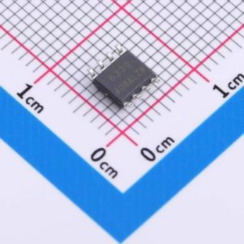 (5-20pcs) W25Q32JVSNIQ SOIC-8-150mil 100% Original In Stock NOR Flash Serial (SPI, Dual SPI, Quad SPI) 3V/3.3V 32M-bit 4M x SOIC