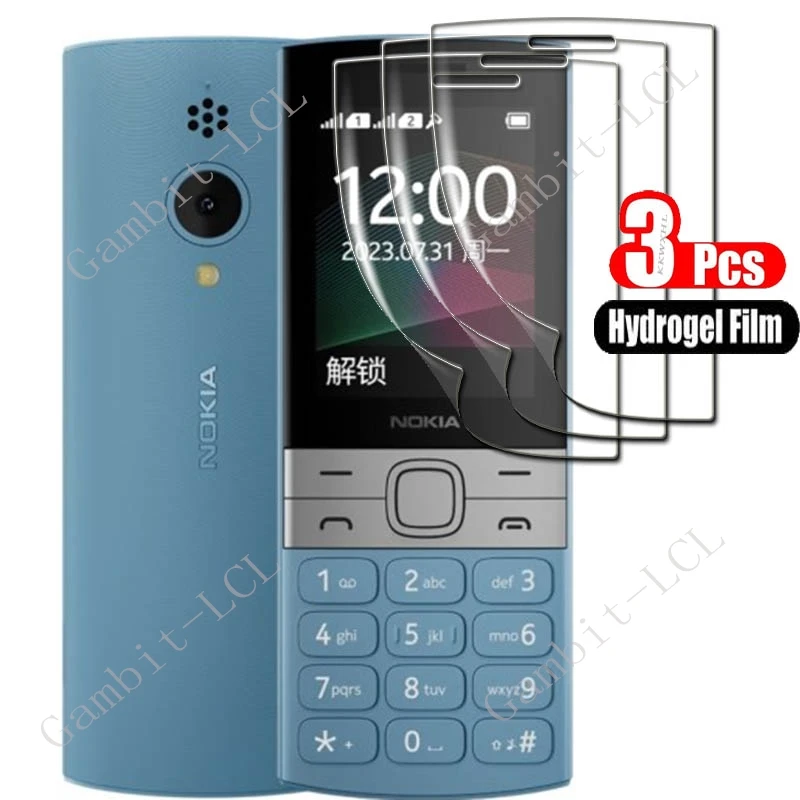 For Nokia 150 (2023) 2.4