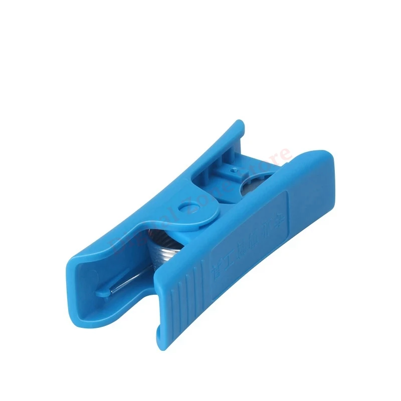 3D Máy In Nylon PVC PU PTFE Nhựa Ống Dao Cắt Ống Dao Cắt Ống Dao Cắt Ống Dụng Cụ Cắt Đục Được 3/4 "OD