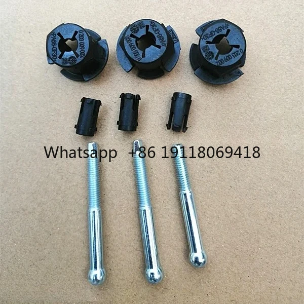 ACC Radar Sensor Control Unit  Repair Bracket Set For Audi A3 A4 B8 A6 C6 C7 A5 A7 A8 D4 Q5 Q7  4H0998561  4H0 998 561