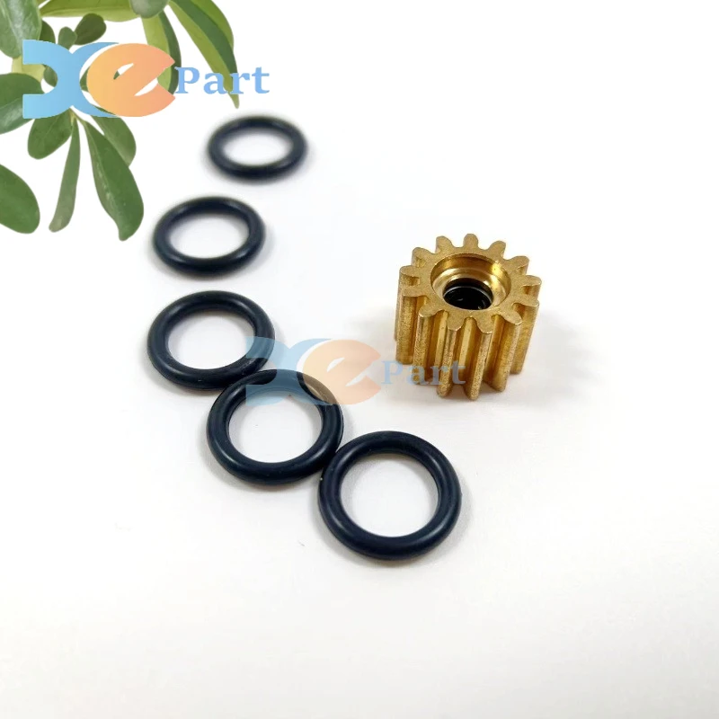 Plotter Cutter Gear Cutting Knife Rubber Ring for HP DesignJet T120 T125 T130 T210 T230 T250 T520 T525 T530 T630 T650 T730 T830