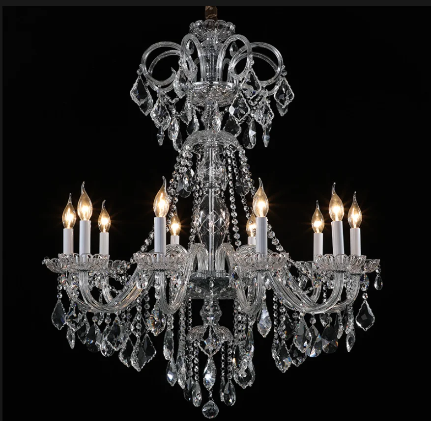 Modern K9 Clear Cry…