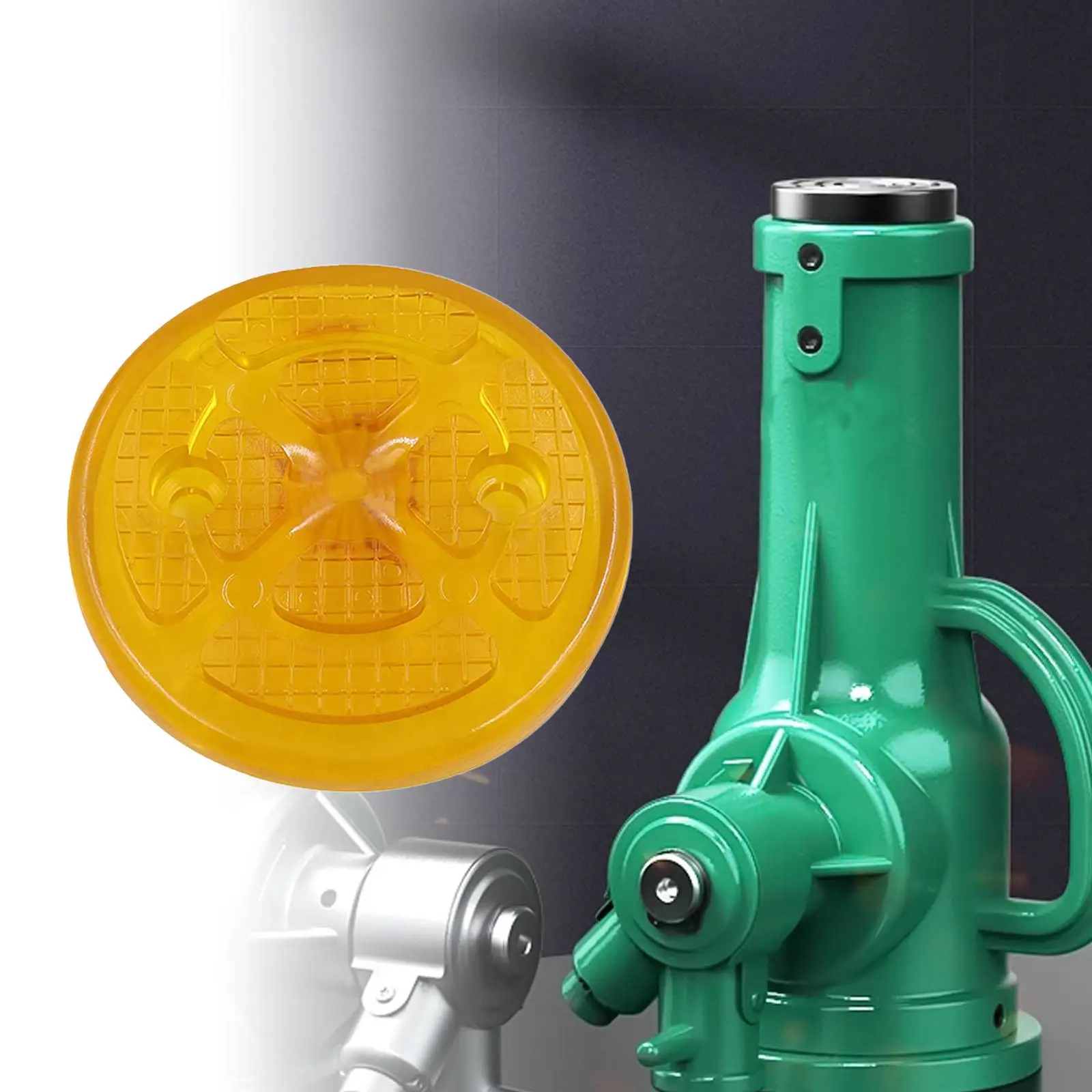 

Универсальный резиновый домкрат, рельс, прижимной сварочный адаптер, автомобильный съемник, круглый