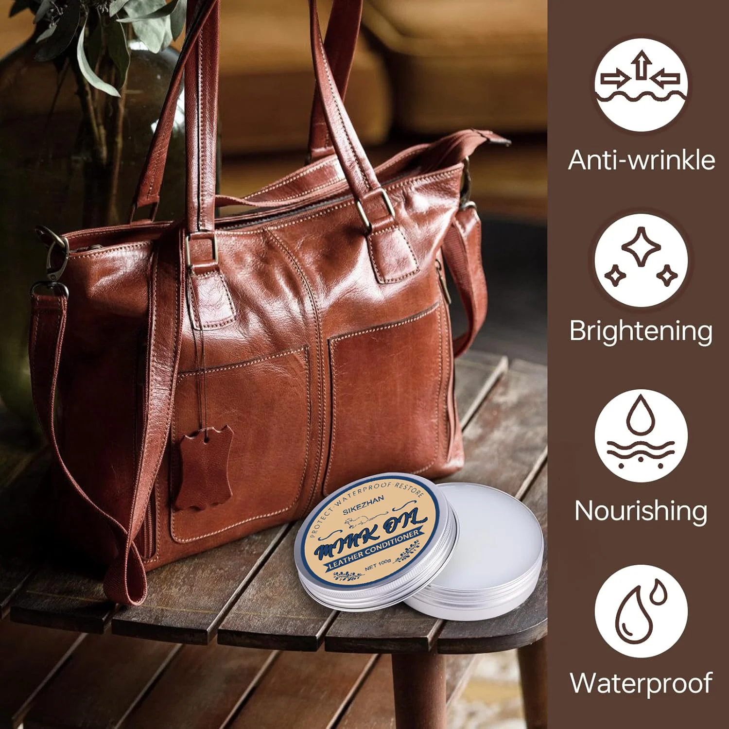 Thumbnail 4 - #45 Best Rated Shoe Polish to Buy in 2026