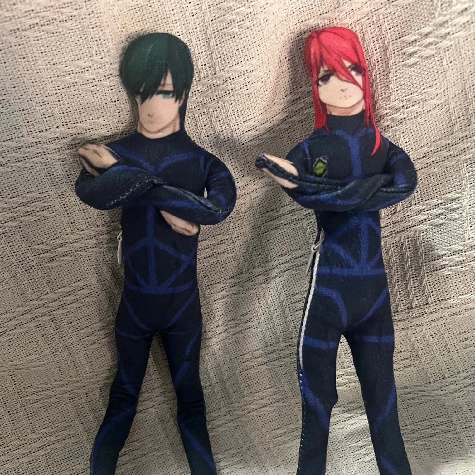 

Забавные плюшевые куклы, игрушка Isagi Yoichi Bachira Meguru Chigiri Hyōma, аниме, коллекционная вечеринка, подарок