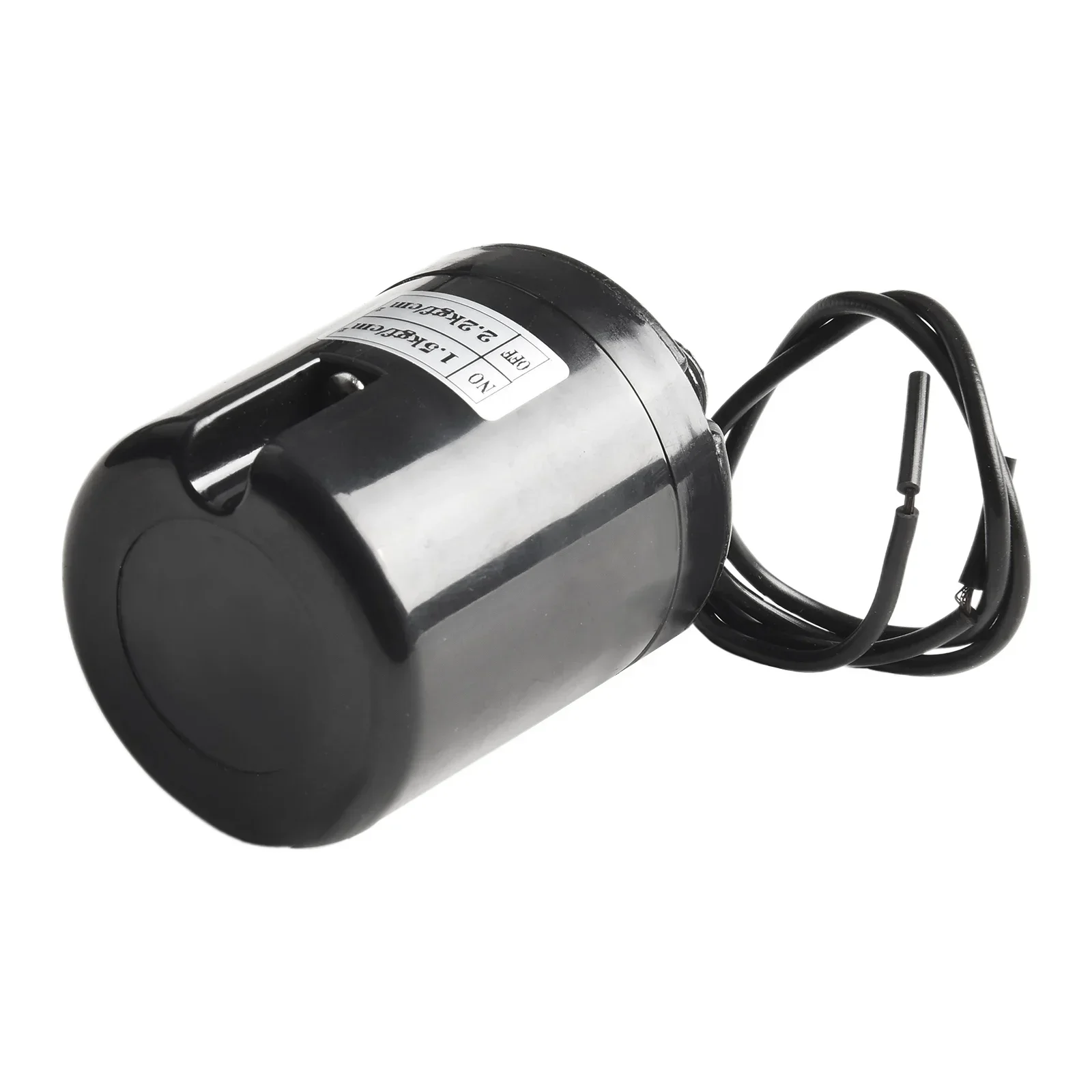 Booster Pump Switch Pump Pressure Switch User-friendly Design Enhanced Pump Performance High-quality Materials