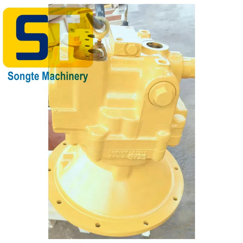 706-7K-01130 706-7K-01121 706-7K-03130 706-7K-03111 Rotary Motor PC2000 PC2000-8 Swing Motor