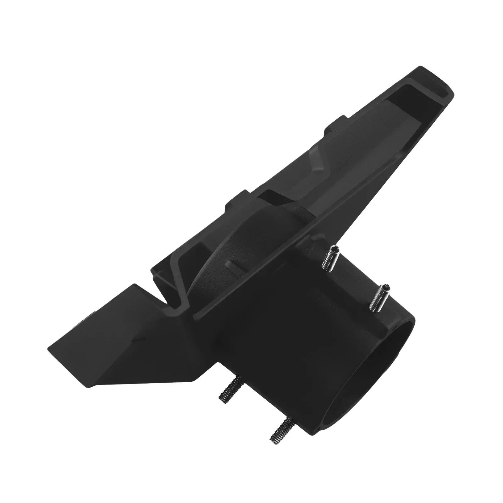

Для стандартного оборудования Starlink Адаптер для крепления на столб Устойчивый к атмосферным воздействиям Простая установка Гибкое позиционирование Прочная основа