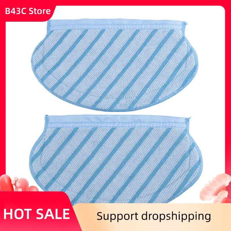 B43C 20Pcs Mop Clot… - image