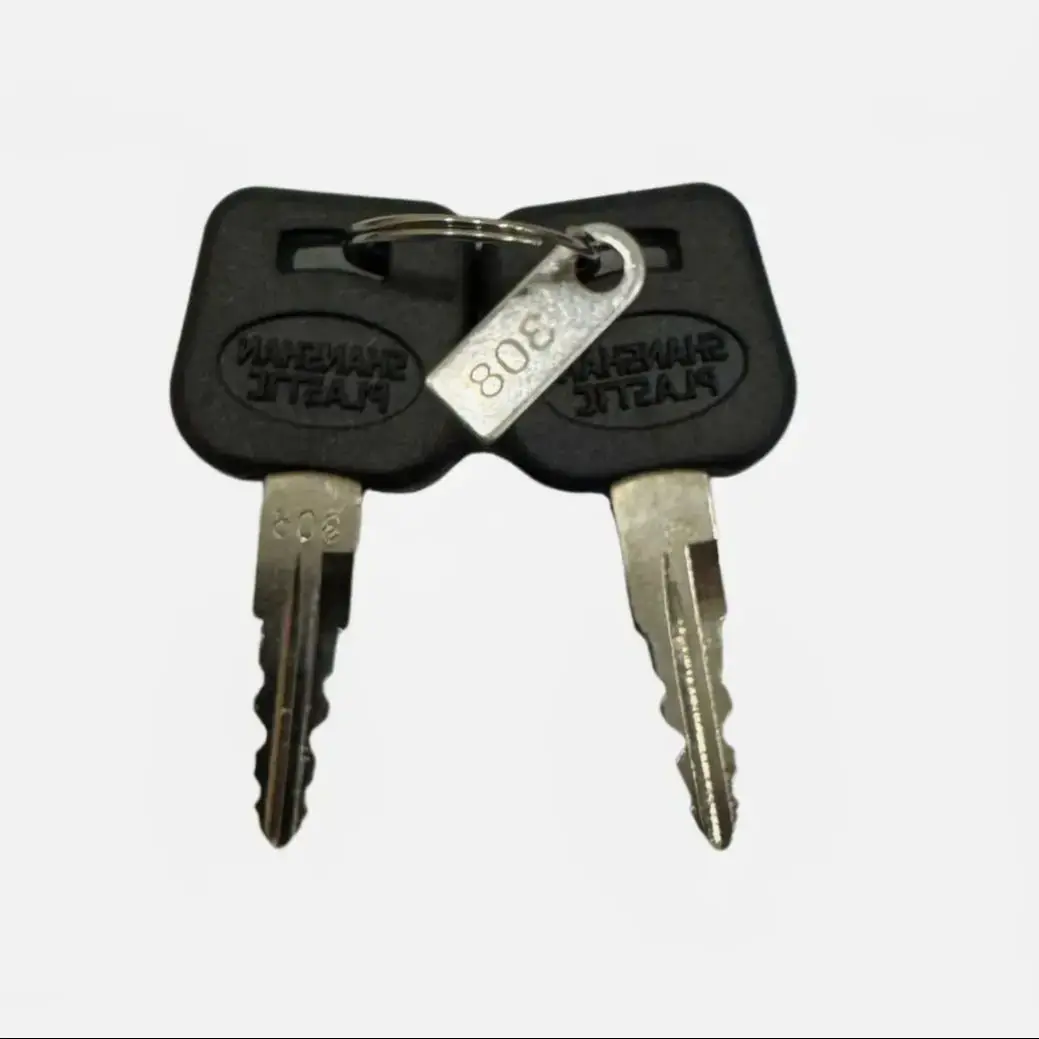 AliExpress NONE SHANSHANIE Battery Key Set IE-PRO IE-MINI IE Electric Bicycle Inner Tube Battery Key Spare Part 1-400