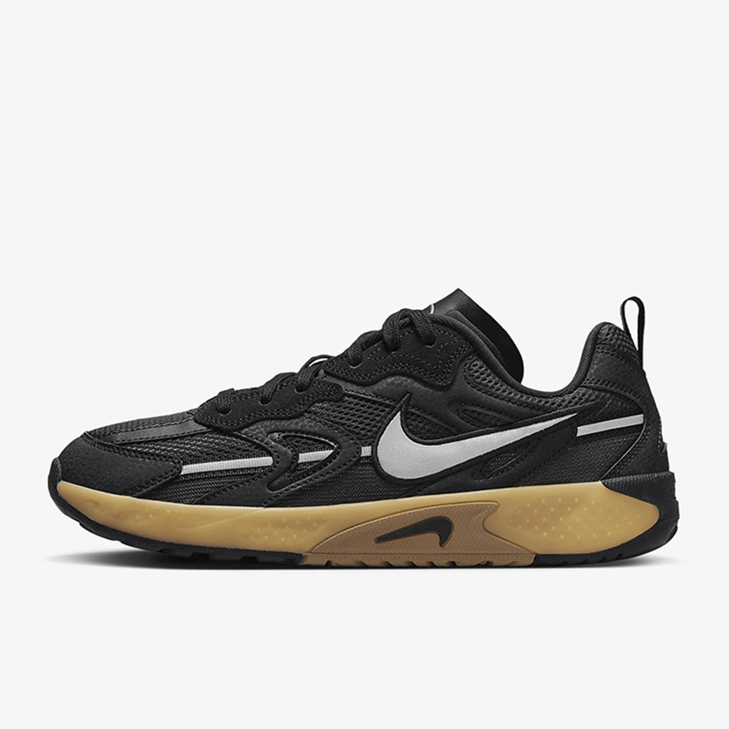 

Официальные аутентичные новые мужские и женские износостойкие дышащие кроссовки Nike в стиле ретро, повседневная обувь с низким берцем FN0314-002