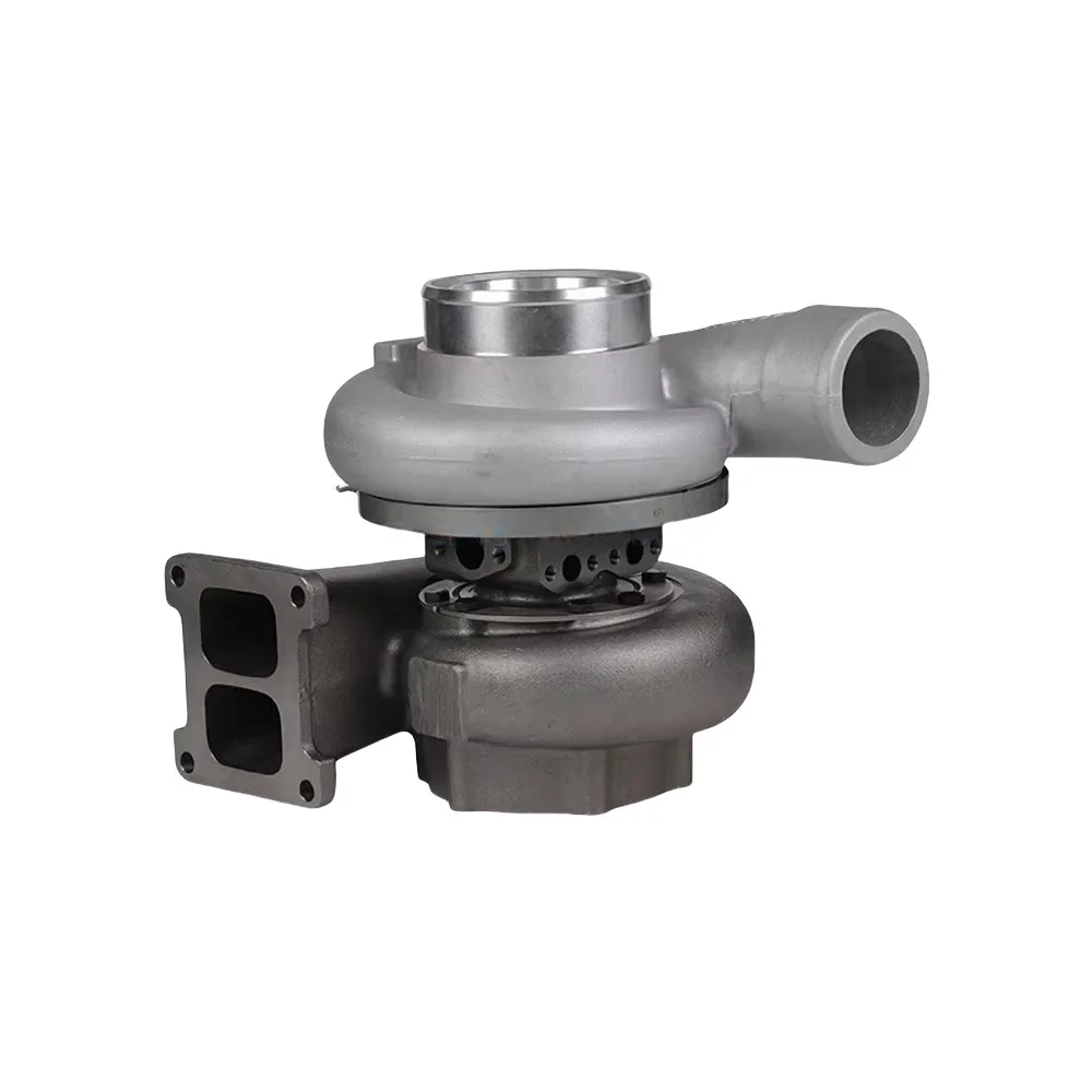 

Turbocharger 49179-00530 49179-00460 49179-02260 49189-02490 for CAT S4K S6K Turbo Supercharger Engine Spare Parts