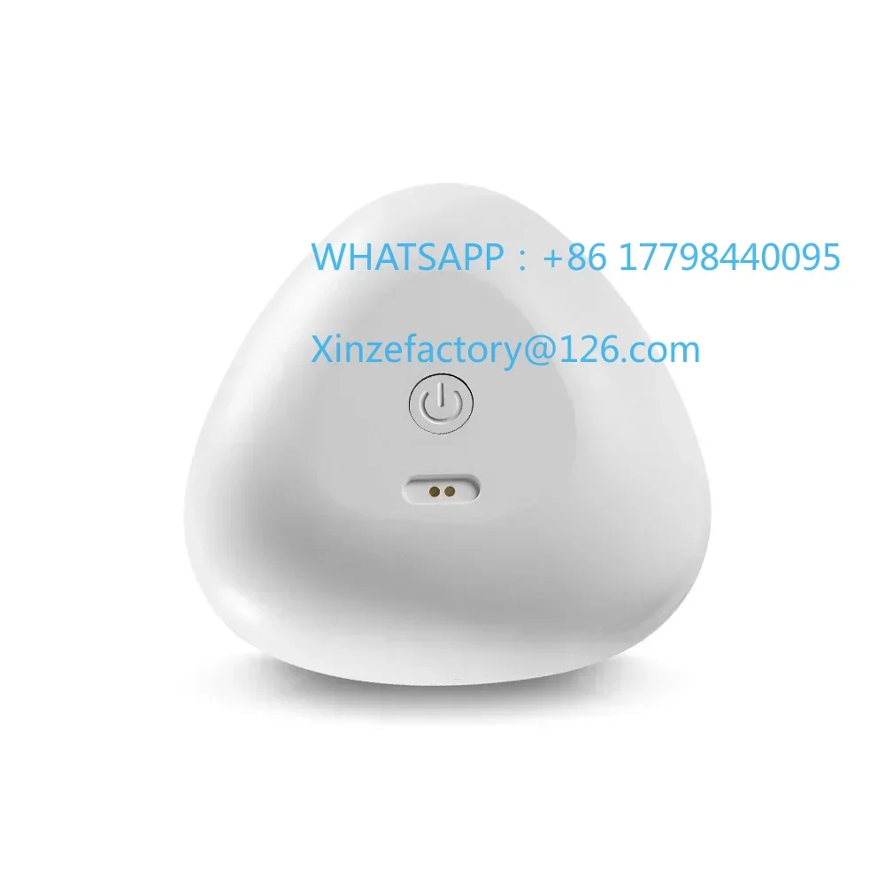 قطعة واحدة قابلة للتخصيص لتنقية الفواكه والخضروات المنزلية متعددة الوظائف، غسالة خضروات أوتوماتيكية محمولة #5