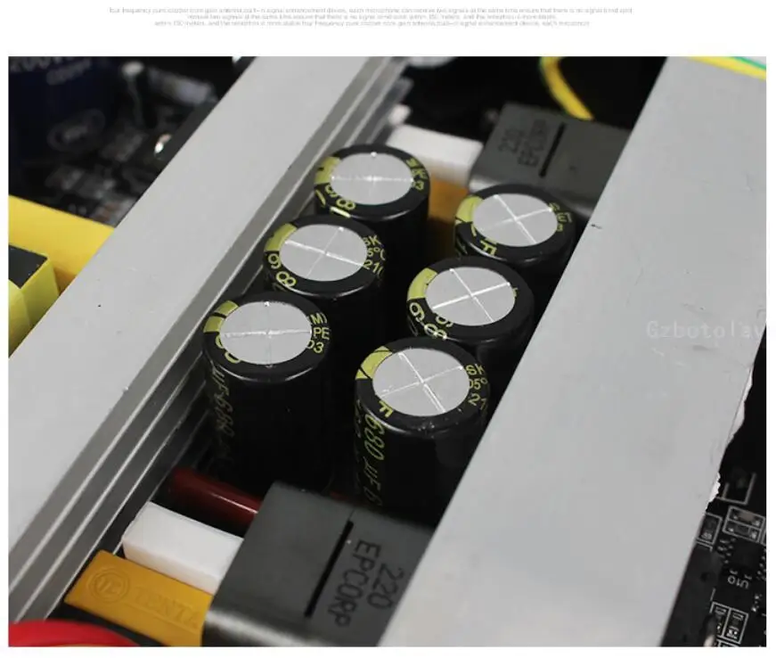 고출력 전문 포스트 그레이드 디지털 컨퍼런스 앰프, 웨딩 무대 공연, 오디오 엔지니어링 파워 앰프, 1U