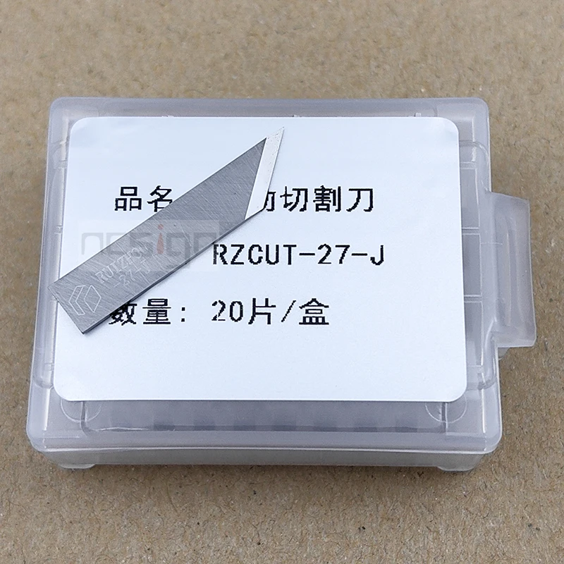 

10PCS Ruizhou Oscillating Blade Cutting Knife RZCUT-27-J RZCUT-27