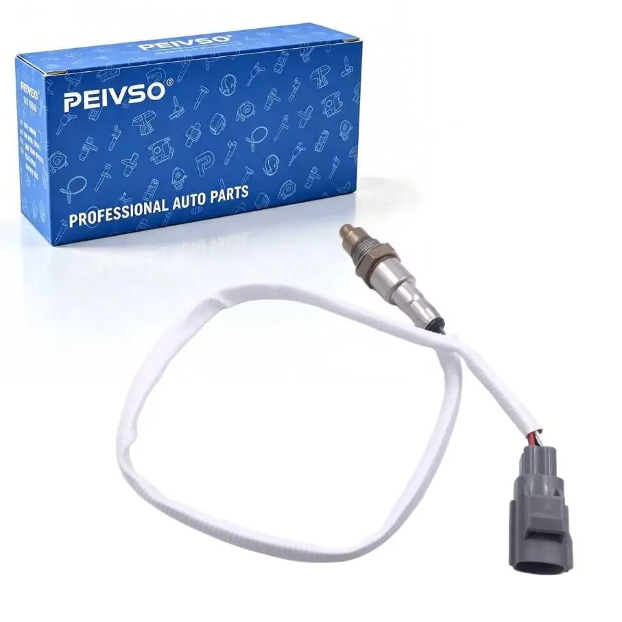 LR035746 Rear Oxygen Sensor For Land Rover Range Rover Range Rover Sport  Discovery 4 Jaguar XJ/XF/F-TYPE 3.0/5.0L#CPLA-9G444-FA