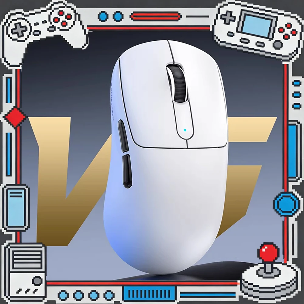 raton-inalambrico-para-juegos-attack-shark-v5-3-modos-ultraligero-paw3950max-frecuencia-de-sondeo-de-8khz-para-pc-accesorios-para-gamers-regalo