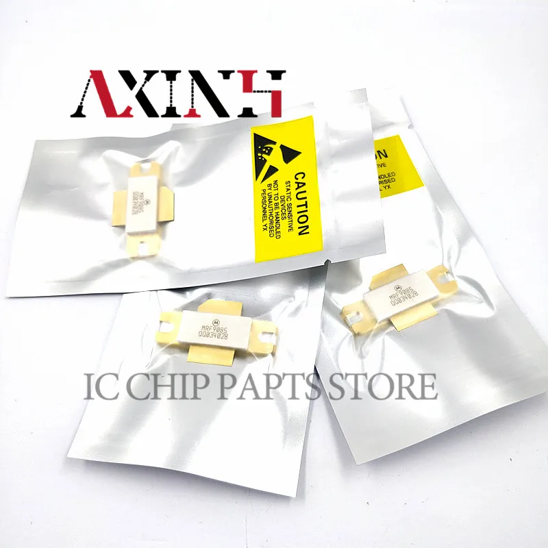 MRF9085 SMD RF rohr Hochfrequenz rohr Power verstärkung modul