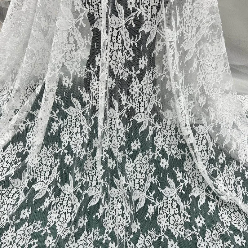 designer-customized-imported-thick-mesh-eyelashes-flowers-lace-for-wedding-dress-decorations-clothing-accessories-sets-fabric