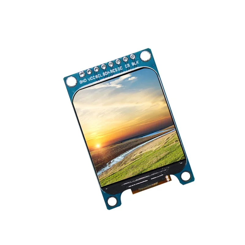 1,69 inch TFT IPS LCD-module SPI-interface Resolutie 240X280 Driver ST7789V