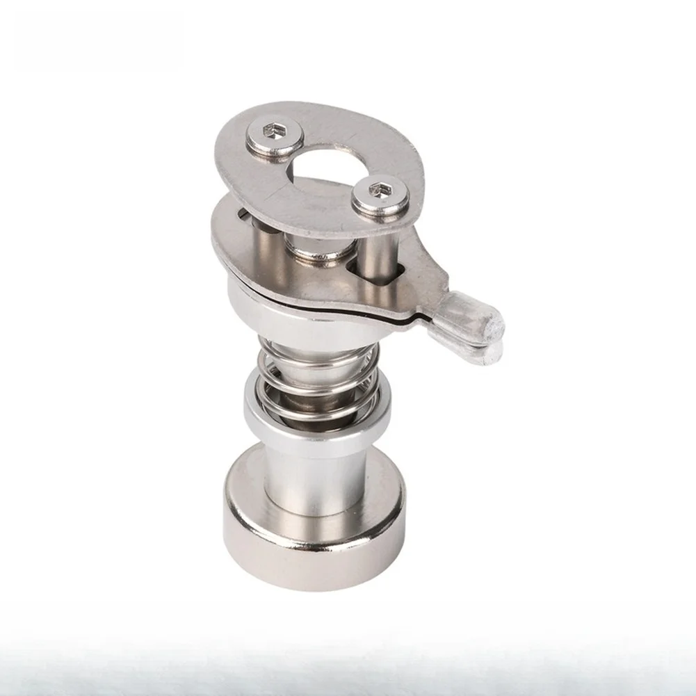 Adjustable 6mm Opening PCB Mounting Bracket for For circuit Board Soldering with Aluminum Alloy Clamp and Base Plate