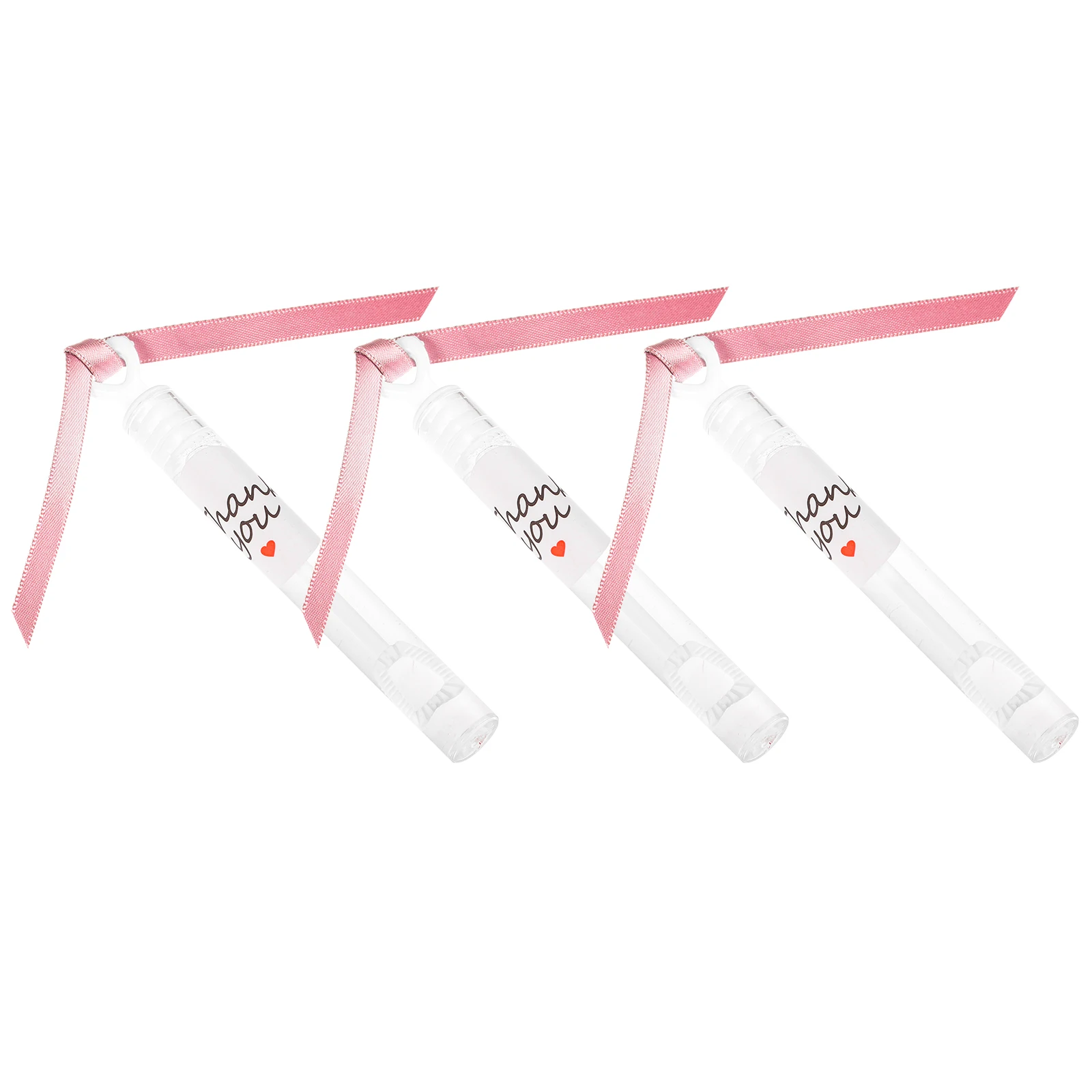 3個入り ハート型シャボン玉スティック 詰め替え可能 ウェディングパーティーの景品 子供用フォームスティック ミニバブルワンドチューブ 子供と大人向け