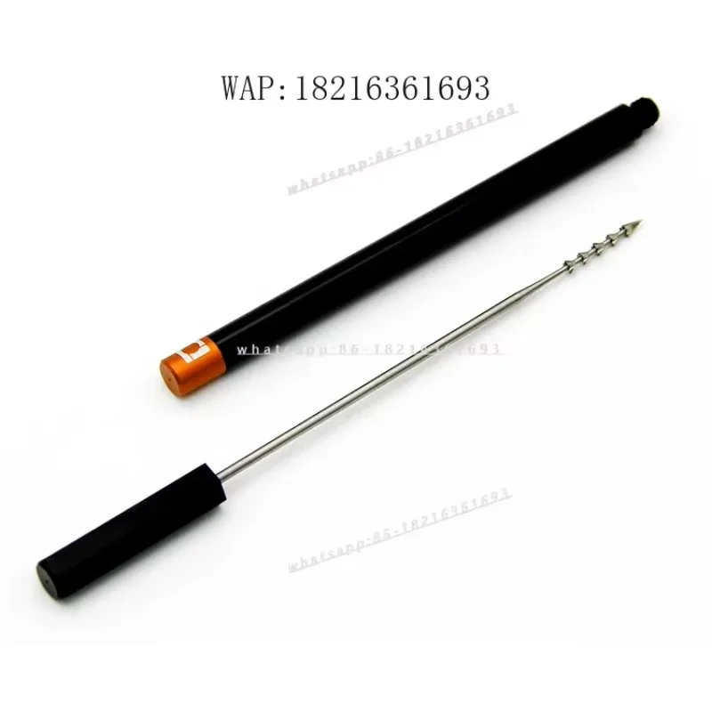 GOOD2026 Unclogged Cigar Vent Needle