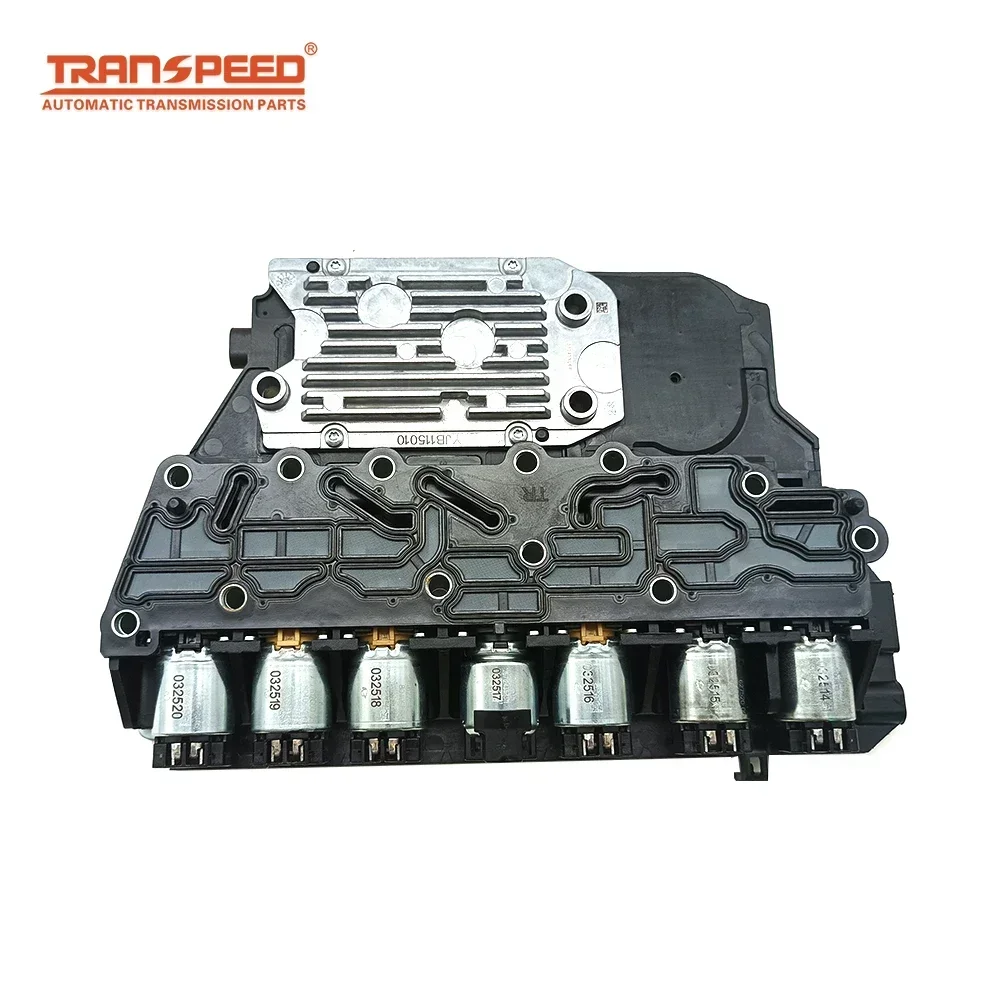 TRANSPEED 6T40 6T45 TCM 24285009 Transmission Control Module For Chevy Cruze Malibu & Buick Regal 6T30E 6T40E 6T45E 6T50E