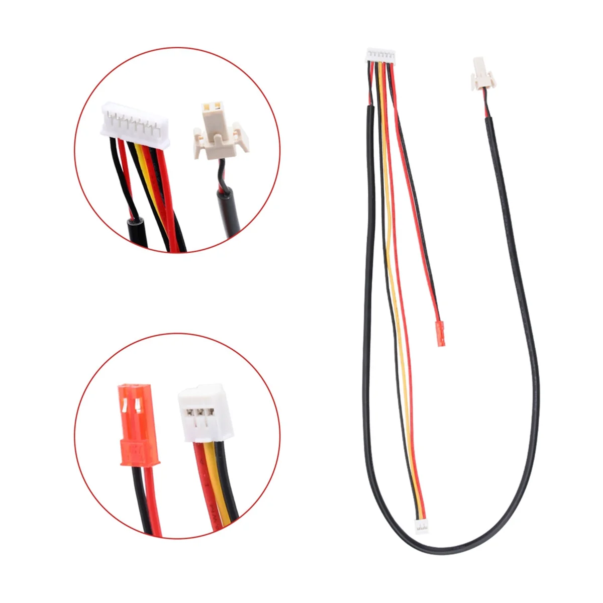 A49T Scooter Battery Circuit Board Controller Dashboard for M365 Pro / Pro 2 Protection Board Replacement