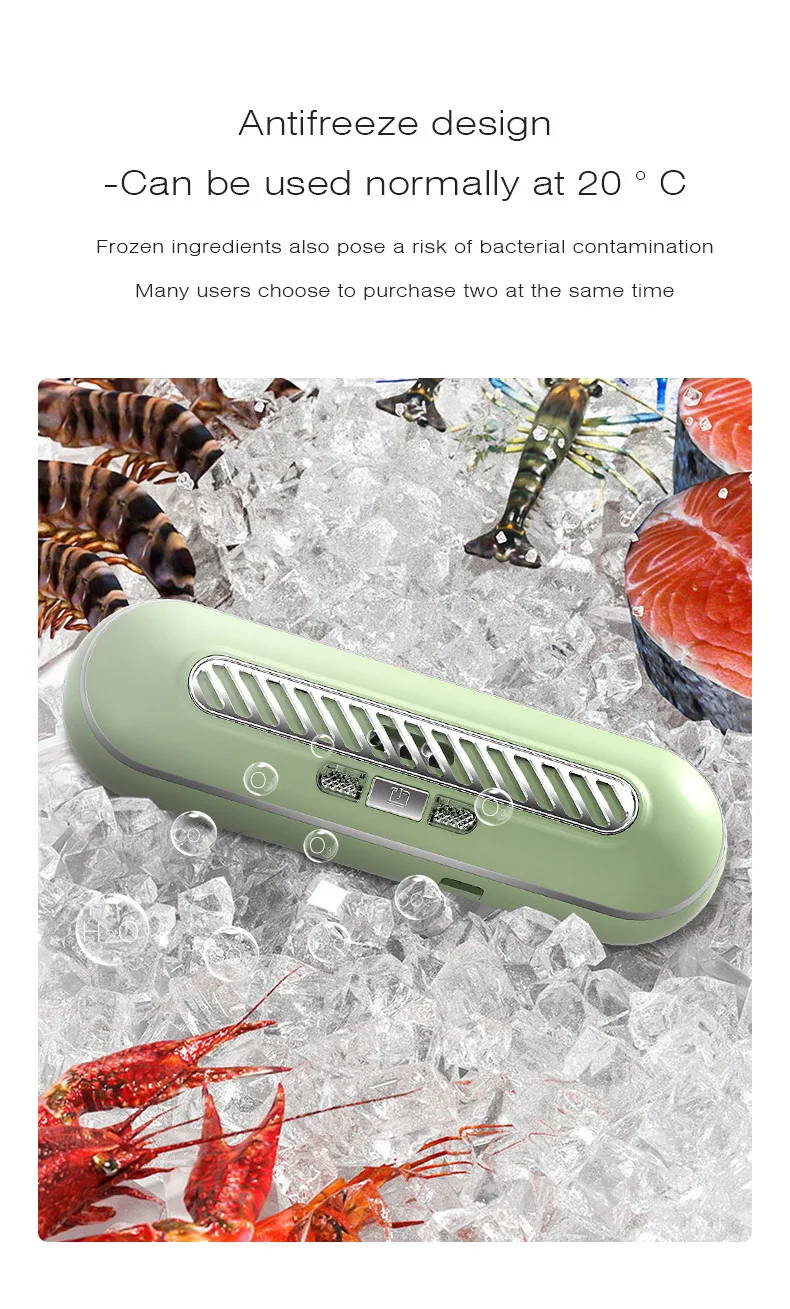 Очиститель воздуха, дезодоратор для холодильника, перезаряжаемый очиститель воздуха с отрицательными ионами, озоновый очиститель, дезодоратор, очиститель воздуха, бытовая защита