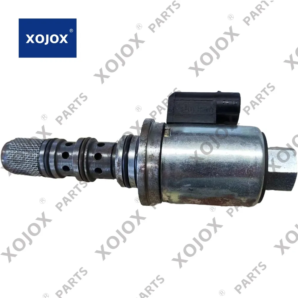 

XOJOX FridayParts Solenoid Valve 3794721M4 3794721M5 11632420 For Massey Ferguson 5425 5435 5445 5611 5612 6445 6615 7614 7616 R