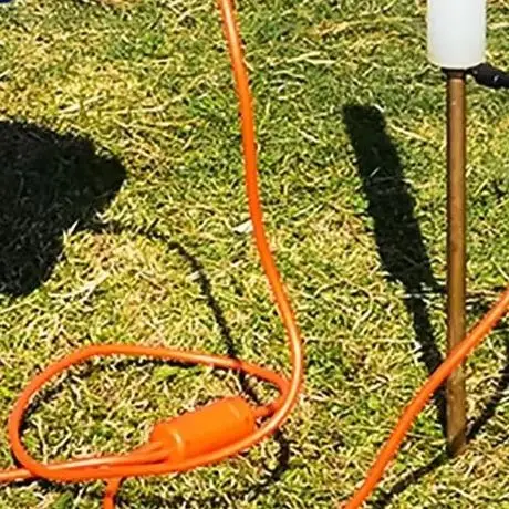 

PQWT-S150 Geophysical Equipment Search Finding Groundwater Survey Tools 150m Underground Water Detector