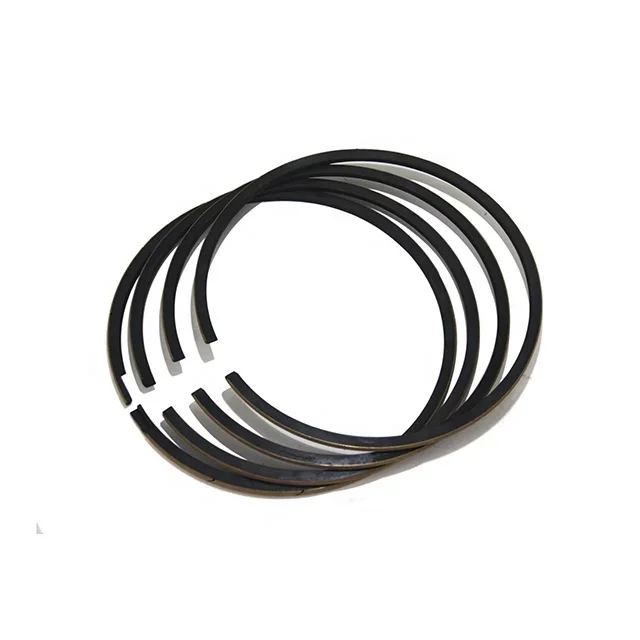 Engine spare parts for MAN B&W 35MC piston ring marine  engine spare parts factory