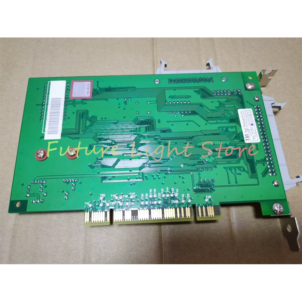 Test Collection Card Test IO Card For TRI5001-082-1 I5001-082-1