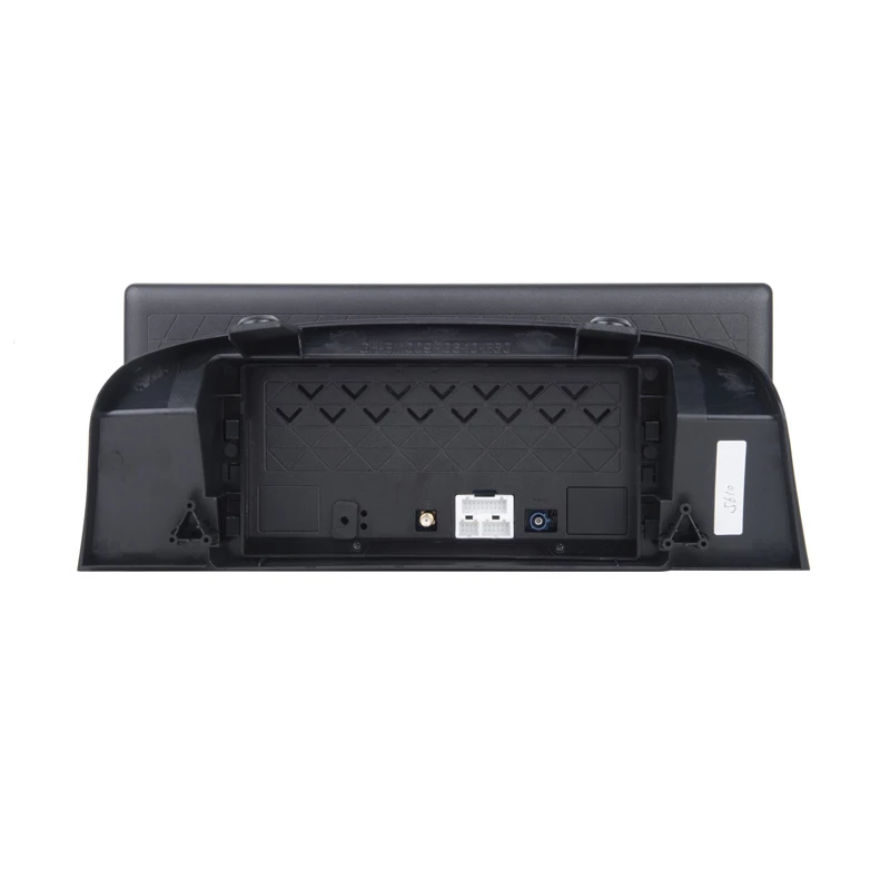 12.3 Inch Ultra-thin Qualcomm 680 Android Dashboard Display Carplay For 5 Series E60 E61 E62 E63