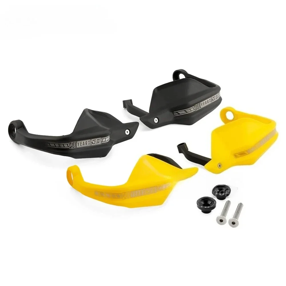 Osłony dłoni kierownicy motocyklowej z przednią szybą do BMW G310GS G 310GS F 700GS F 800GS, ochraniacze kierownicy G310 F800