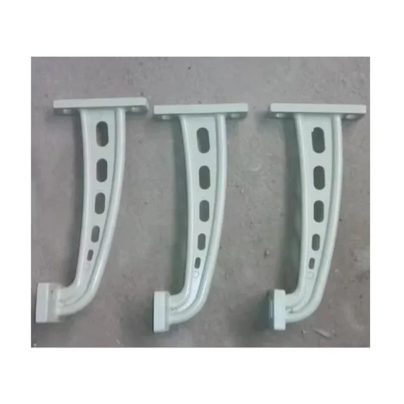 Industrial air Cooler Spare Parts Accessories Parts Motor Bracket for Industrial Water Cooler air Conditioners