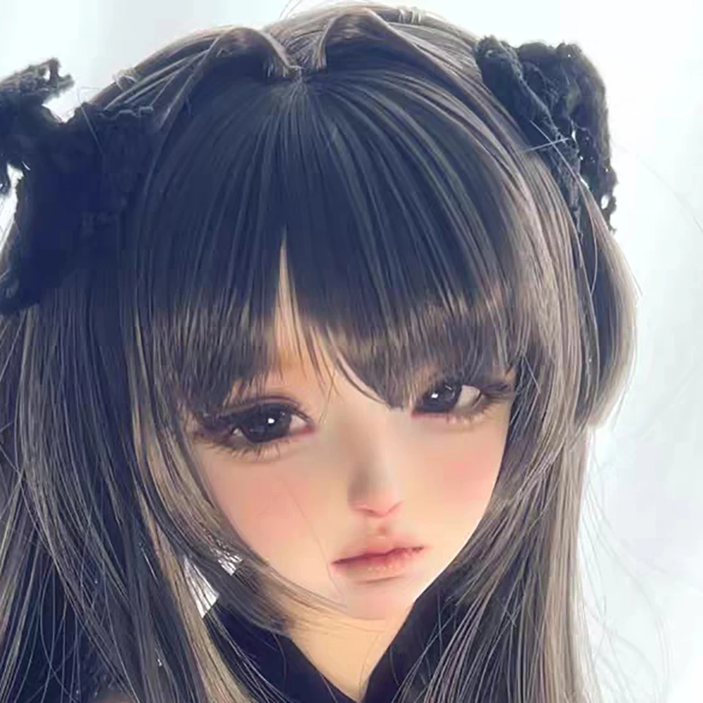 1-3-doll-head-no-makeup-women-bjd-doll-head-resin-diy-doll-accessories-gifts