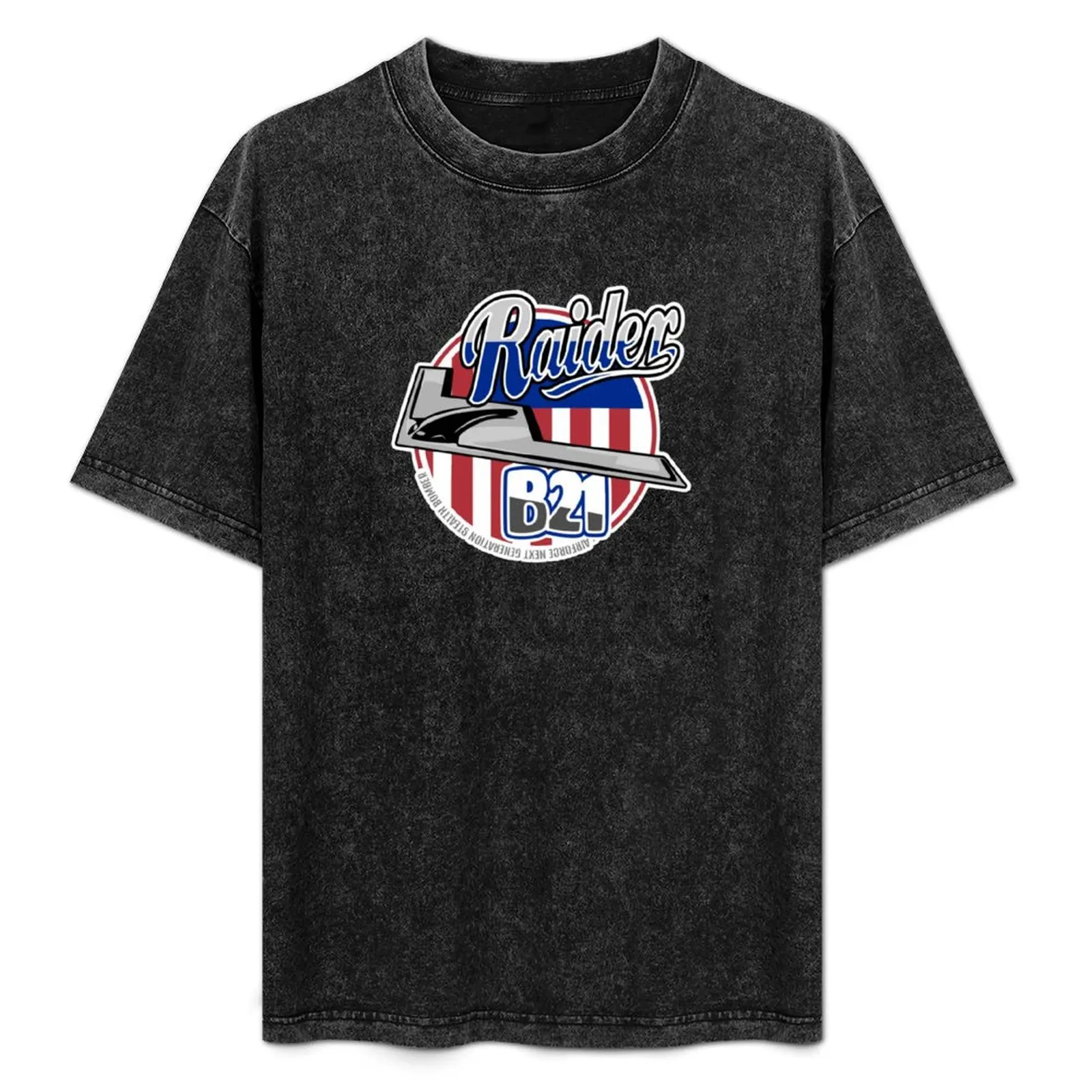 

Go Raider T-Shirt oversized quick-drying clothes essential t shirt mens big and tall t shirts
