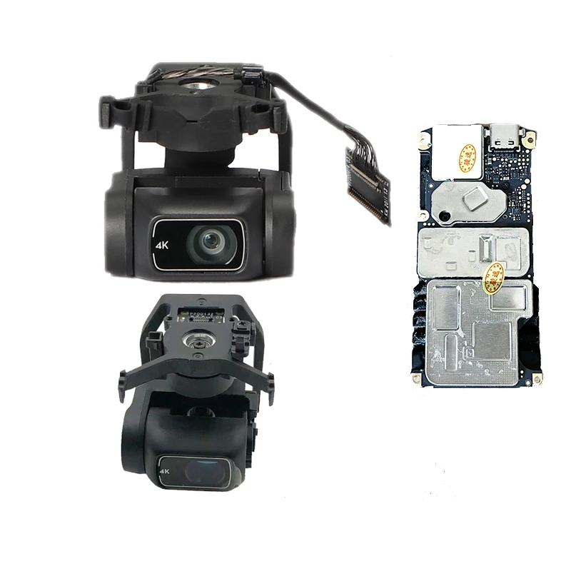 Genuine Original DJI Mini 2 Gimbal Camera A Core Board Main Motherboard For Mavic Mini 2 Drone Replacement Repair Spare Part