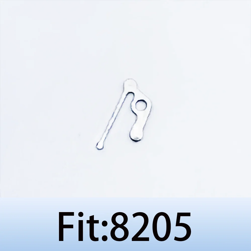 مشاهدة الملحقات التقويم الربيع مناسبة ل 2813 8205 4813 ساعة يد تعمل بالحركة إصلاح أجزاء التقويم الإفراج السريع الربيع