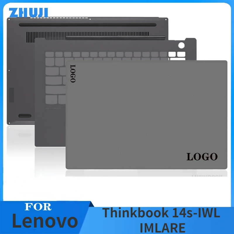 

New FOR Lenovo Thinkbook 14s-IWL IML ARE Laptop LCD Back Cover/LCD Front Cover/Palm Rest/Bottom Cover